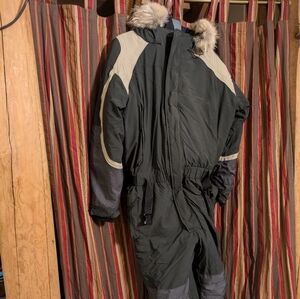 Cabela's Trans Alaska Suit